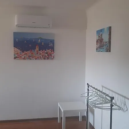 Apartament Old Captain's - In A Pine Wood By The Sea And Tennis Courts