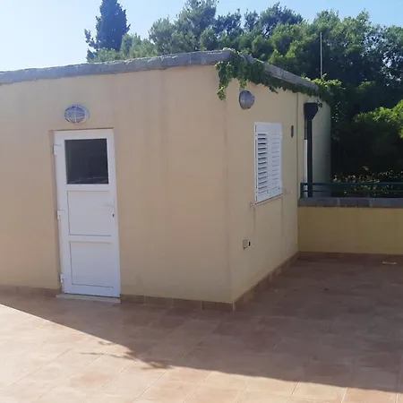 Appartement Old Captain's - In A Pine Wood By The Sea And Tennis Courts