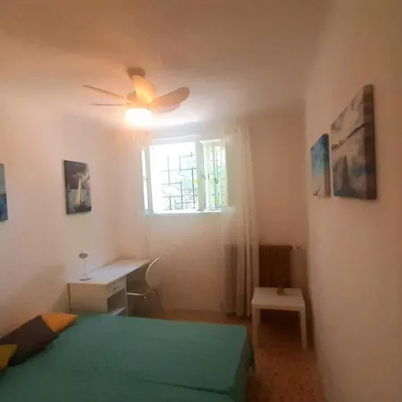 Appartamento Old Captain's - In A Pine Wood By The Sea And Tennis Courts Spalato