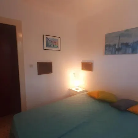 Old Captain's - In A Pine Wood By The Sea And Tennis Courts Appartement *