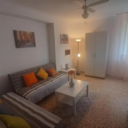 Appartement Old Captain's - In A Pine Wood By The Sea And Tennis Courts