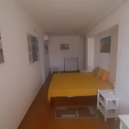 Appartement Old Captain's - In A Pine Wood By The Sea And Tennis Courts *