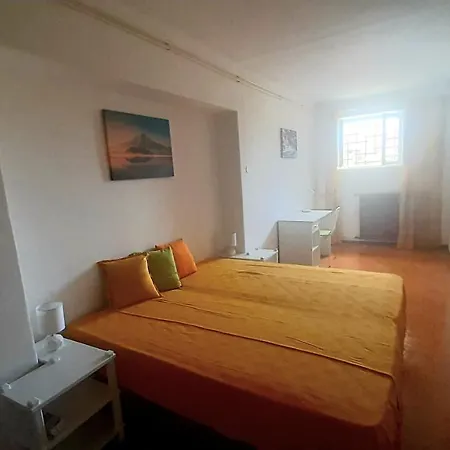 Old Captain's - In A Pine Wood By The Sea And Tennis Courts شقة