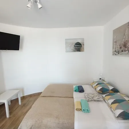 Old Captain's - In A Pine Wood By The Sea And Tennis Courts Appartement *