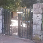 Old Captain's - In A Pine Wood By The Sea And Tennis Courts 公寓 斯普利特