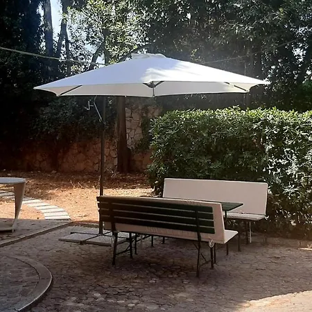 Old Captain's - In A Pine Wood By The Sea And Tennis Courts