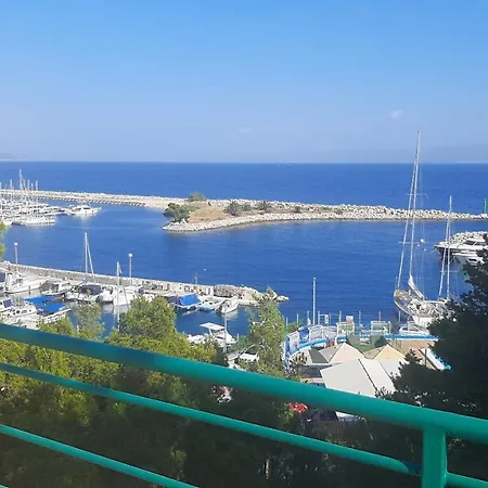 Old Captain's - In A Pine Wood By The Sea And Tennis Courts *