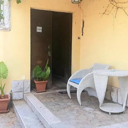 Old Captain's - In A Pine Wood By The Sea And Tennis Courts *