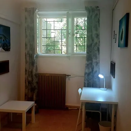 Old Captain's - In A Pine Wood By The Sea And Tennis Courts Апартаменти *