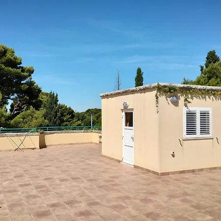 Old Captain's - In A Pine Wood By The Sea And Tennis Courts *