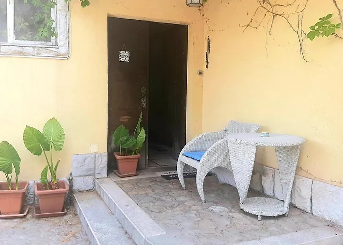 Old Captain's - In A Pine Wood By The Sea And Tennis Courts *