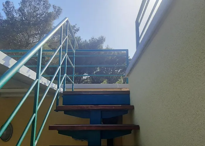 Old Captain's - In A Pine Wood By The Sea And Tennis Courts *