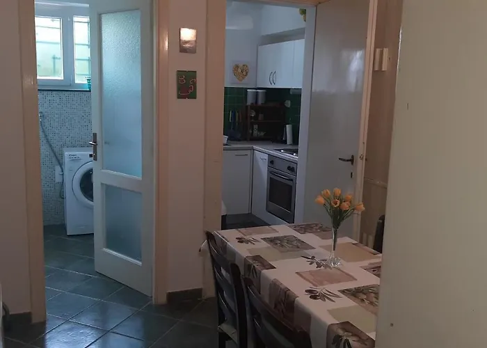 Old Captain's - In A Pine Wood By The Sea And Tennis Courts *