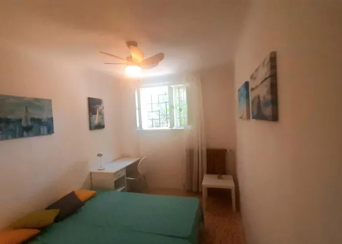 Lägenhet Old Captain's - In A Pine Wood By The Sea And Tennis Courts Split