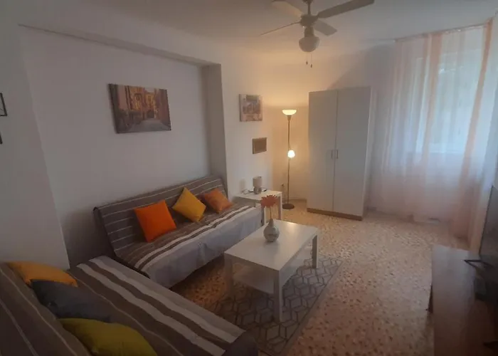 Lägenhet Old Captain's - In A Pine Wood By The Sea And Tennis Courts