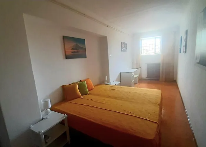 Old Captain's - In A Pine Wood By The Sea And Tennis Courts Lägenhet